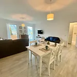 Maison Mimi 아파트