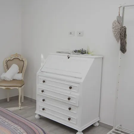 Appartement Maison Mimi *