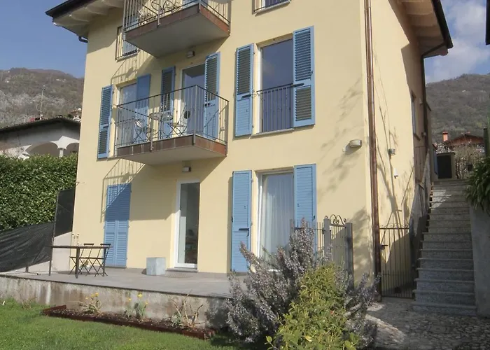 Maison Mimi