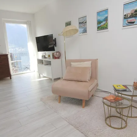 Apartamento Maison Mimi *