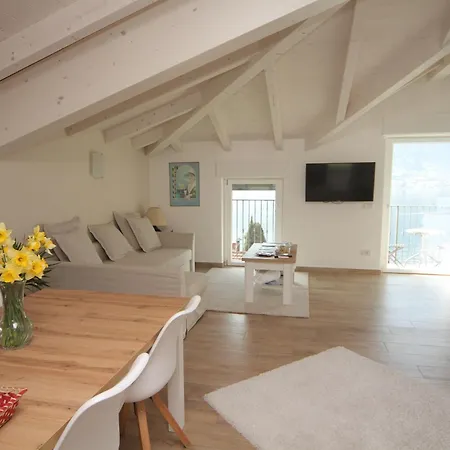 Maison Mimi Ossuccio