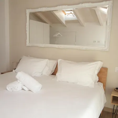 Maison Mimi شقة *