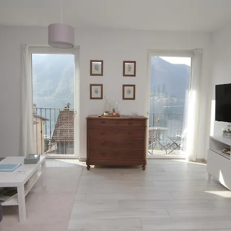 شقة Maison Mimi Ossuccio