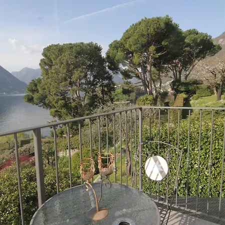 Maison Mimi شقة Ossuccio