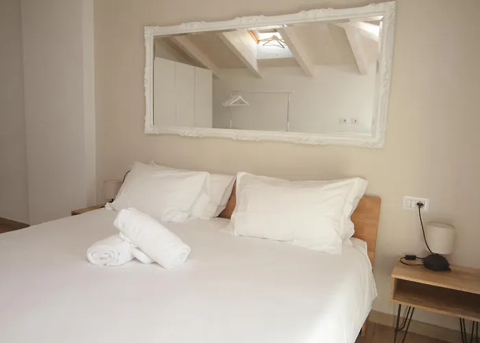 Maison Mimi Apartment *