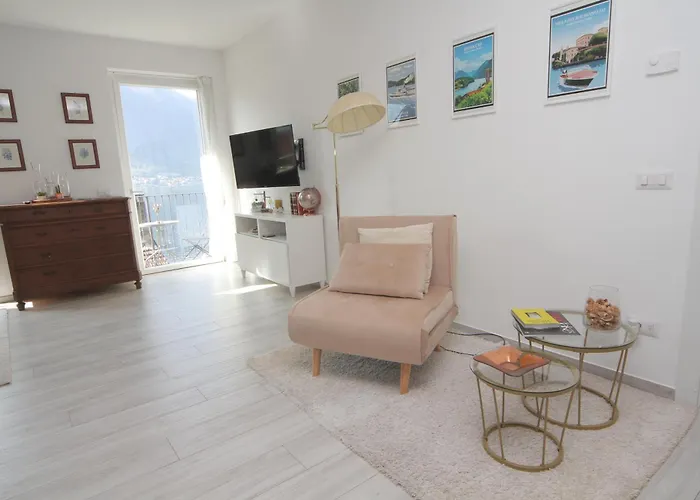 Apartment Maison Mimi *