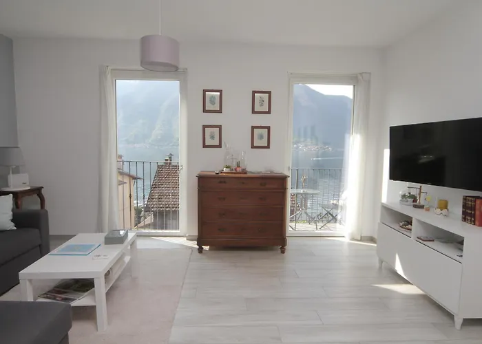 Apartment Maison Mimi Ossuccio