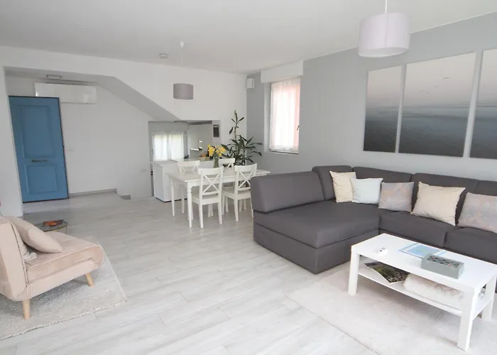 Maison Mimi Apartment *