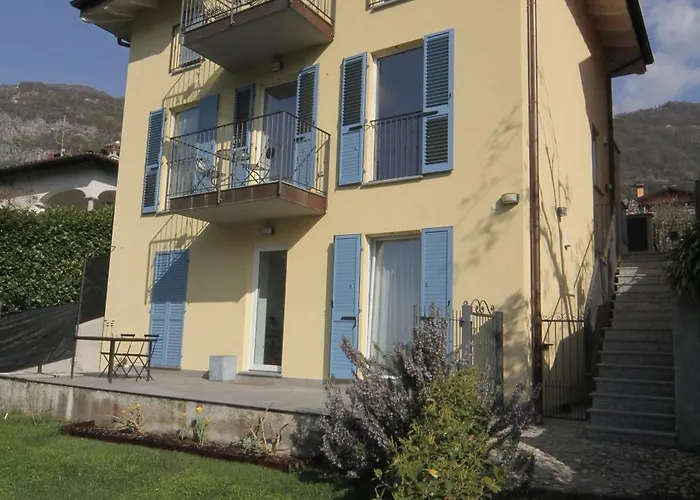 Apartment Maison Mimi Ossuccio