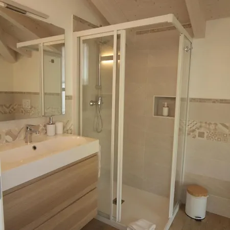 Maison Mimi Lejlighed