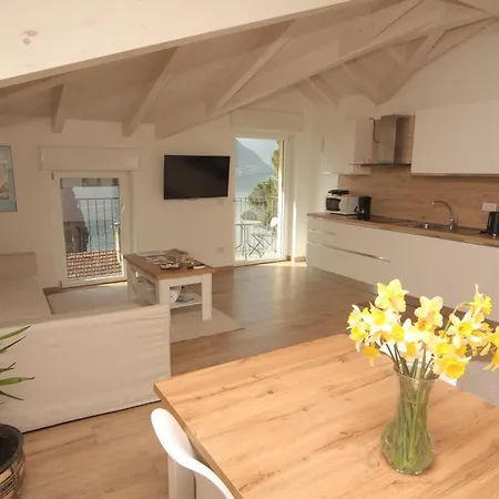 Apartament Maison Mimi
