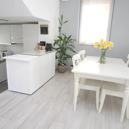 Lejlighed Maison Mimi *