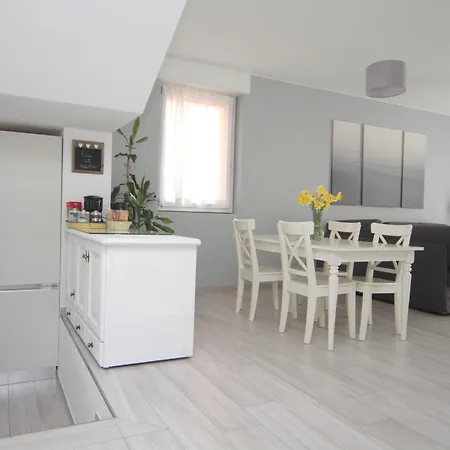 Maison Mimi Ossuccio