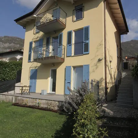 Lejlighed Maison Mimi Ossuccio