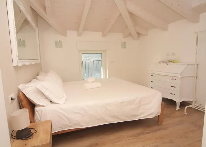 Maison Mimi * Оссуччо