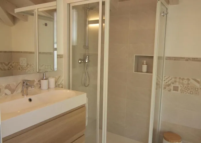 Maison Mimi Апартаменты