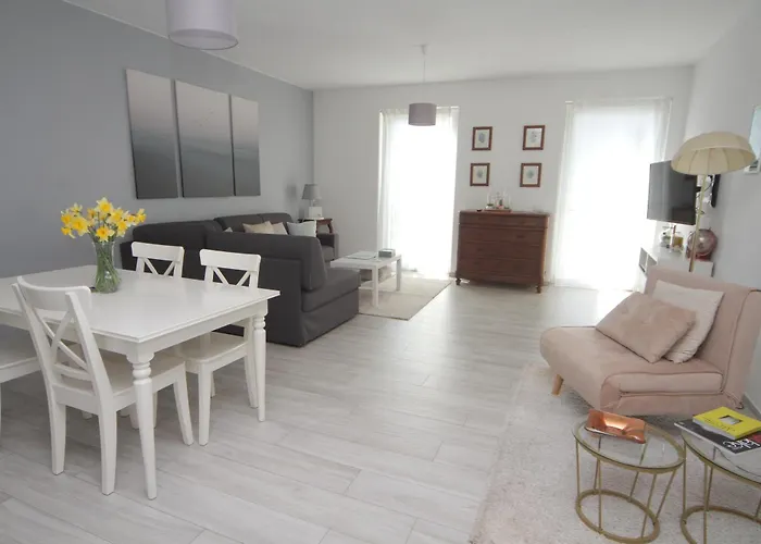 Maison Mimi Апартаменты Оссуччо