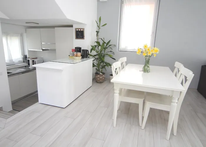 Апартаменты Maison Mimi *